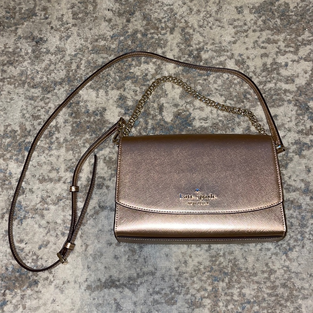 Kate Spade Crossbody Purse